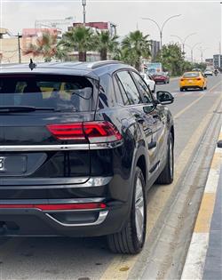 فولكسفاغن أطلس كروس سبورت